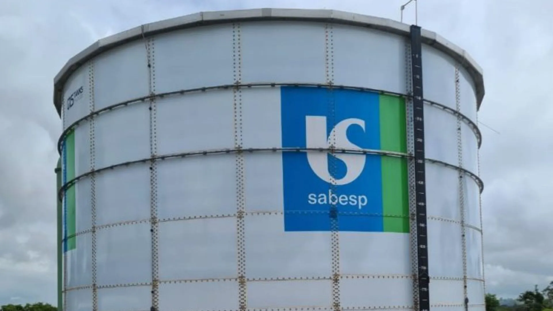 Privatização da Sabesp: Equatorial é a única finalista