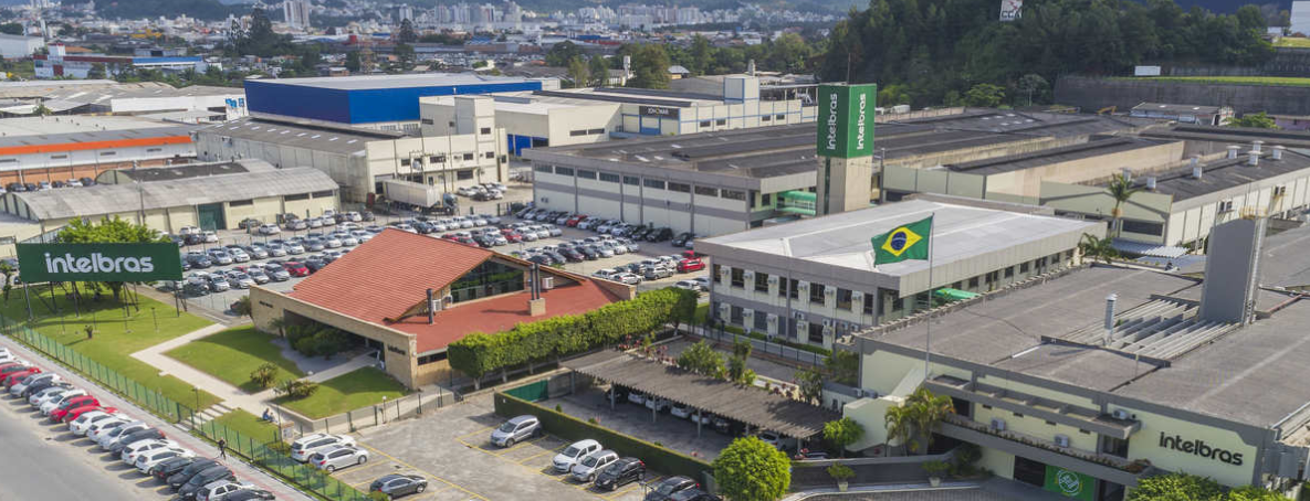 Intelbras divulga balanço do 2TRI24