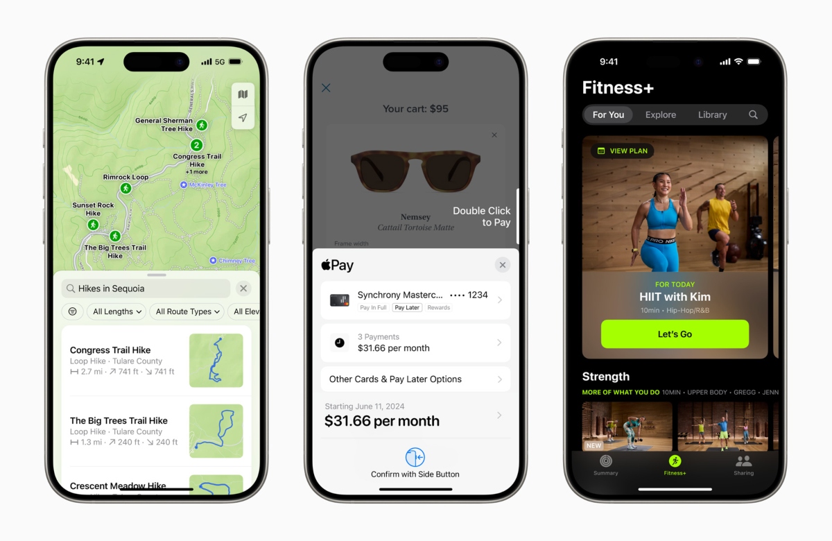 Apple prpara novo iPhone