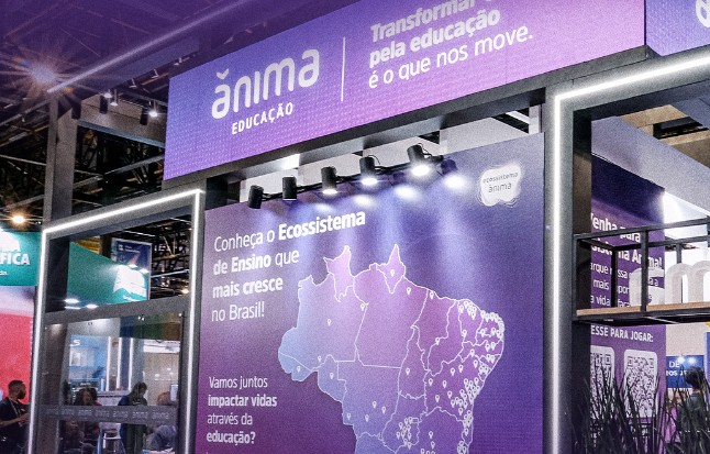 ANIM3 reverte prejuízo em lucro líquido