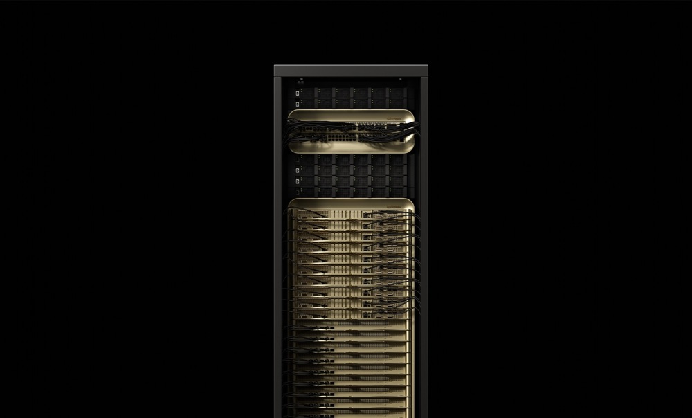 Blackwell, chip da Nvidia