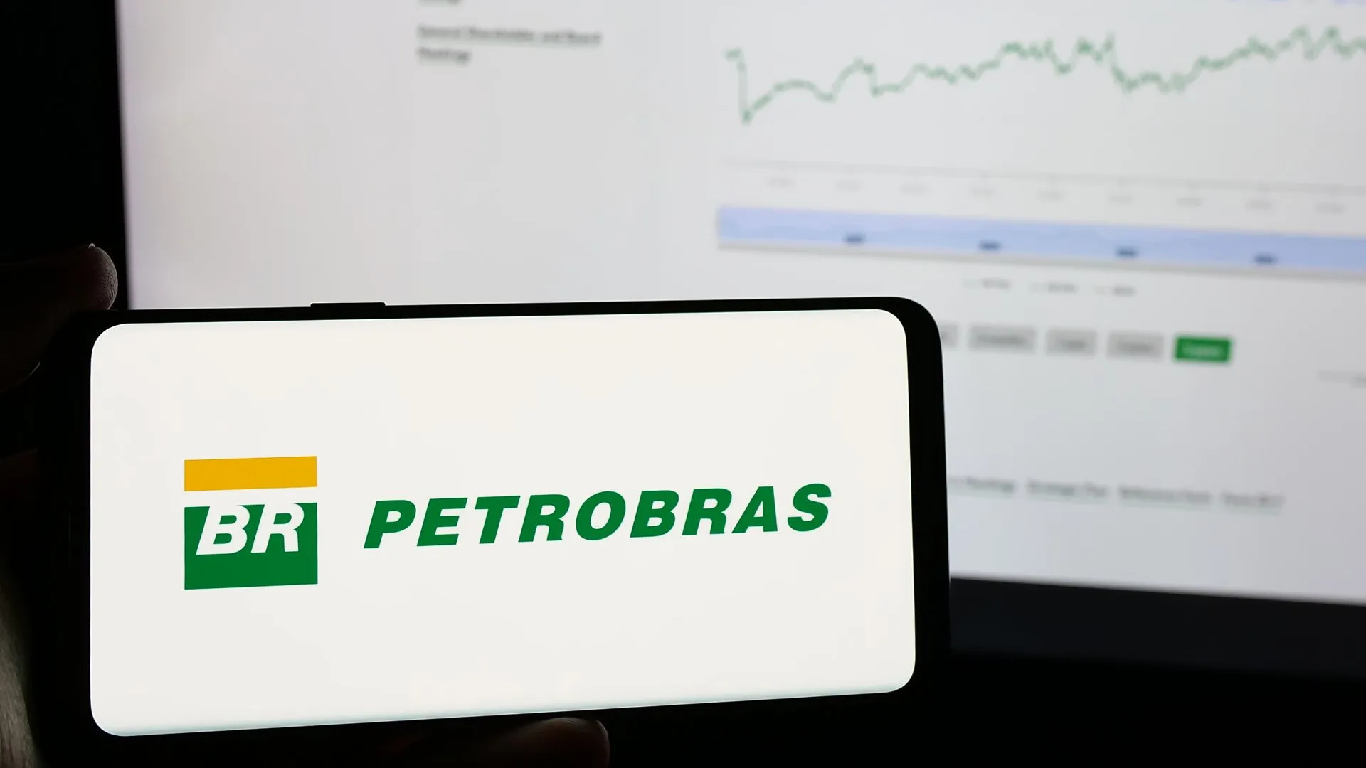 Petrobras paga hoje segunda parcela de dividendos