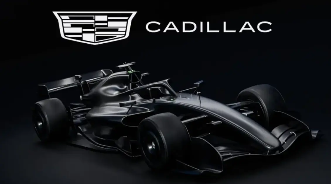 Cadillac: nova equipe na F1 a partir de 2026