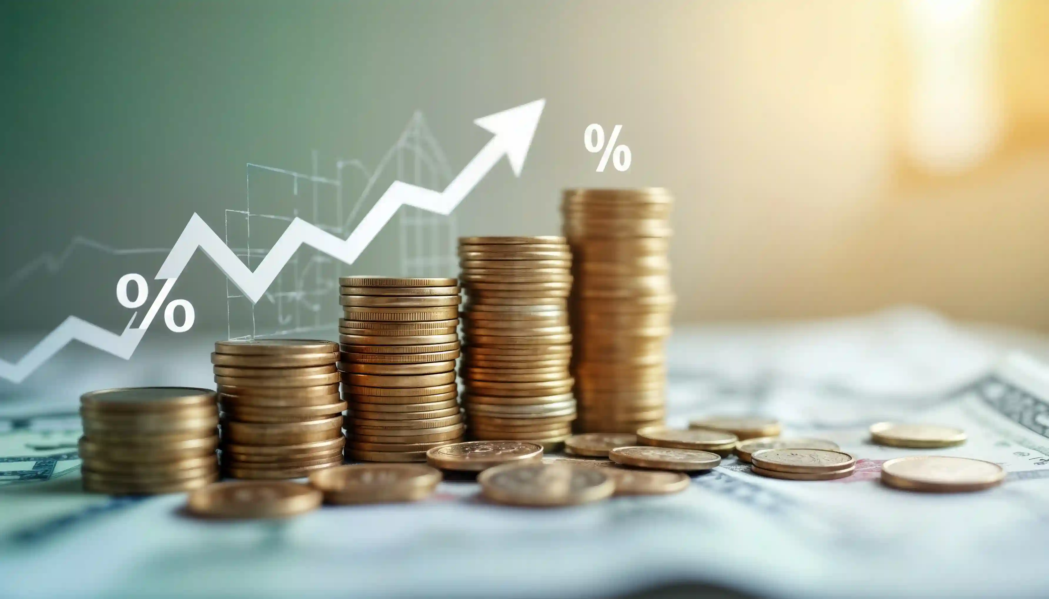 dividendos acima da selic