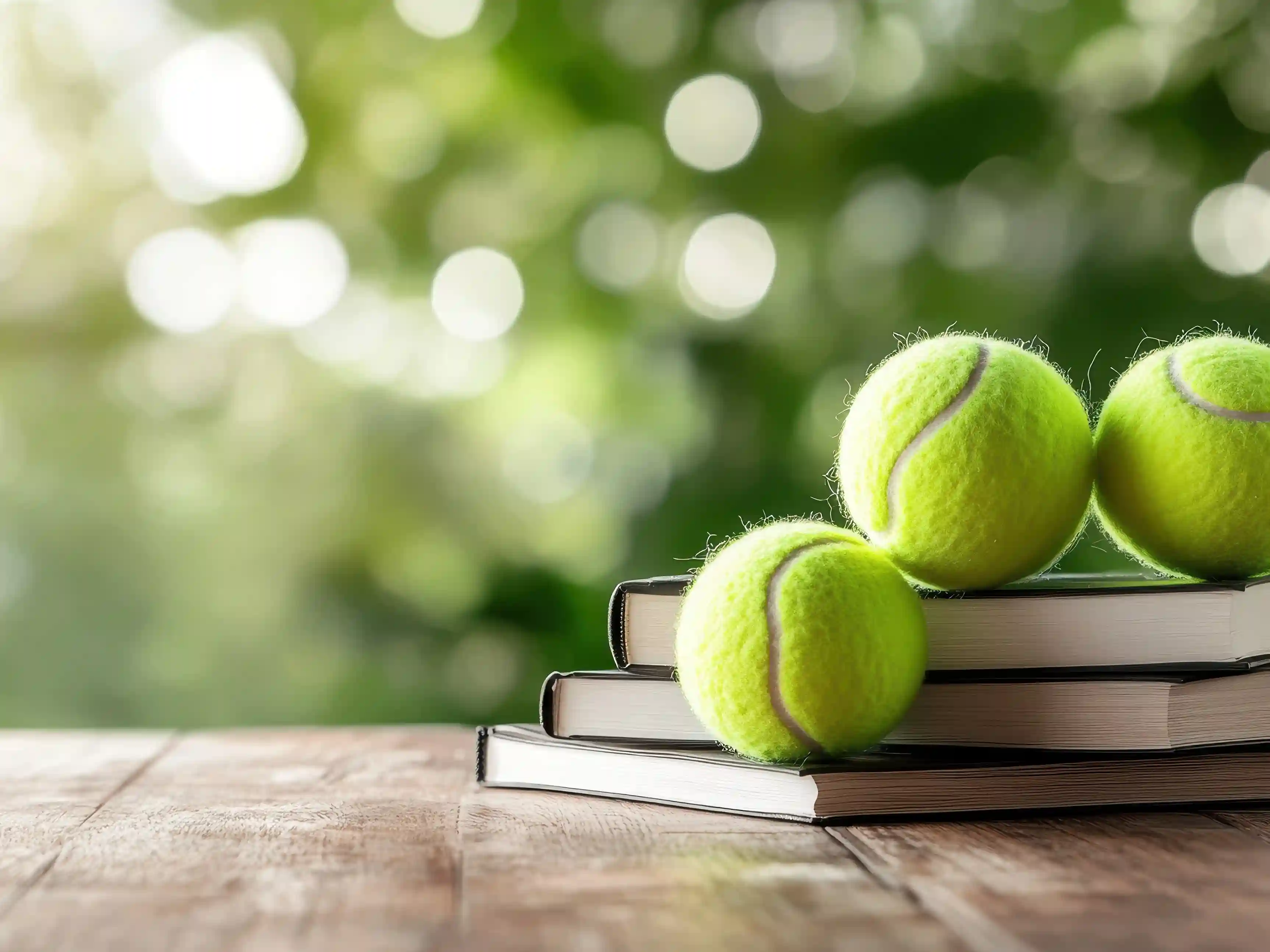 Dica de leitura: confira 12 livros sobre tênis