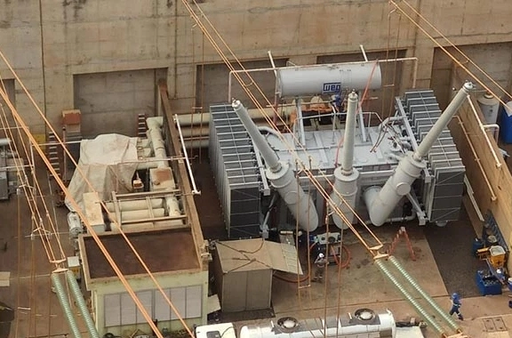 WEGE3 ainda tem recomendação de compra