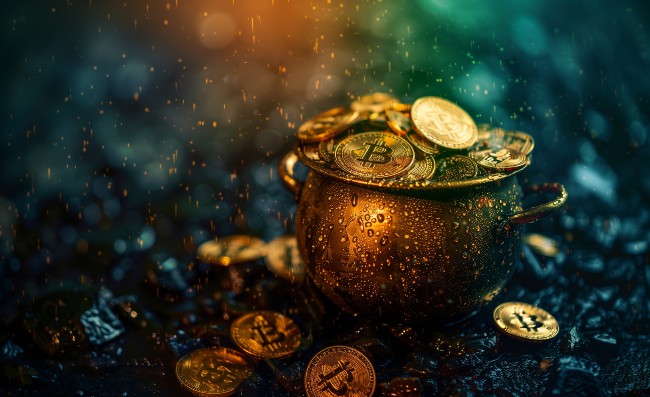 Oportunidades em criptomoedas chamam a atenção do mercado