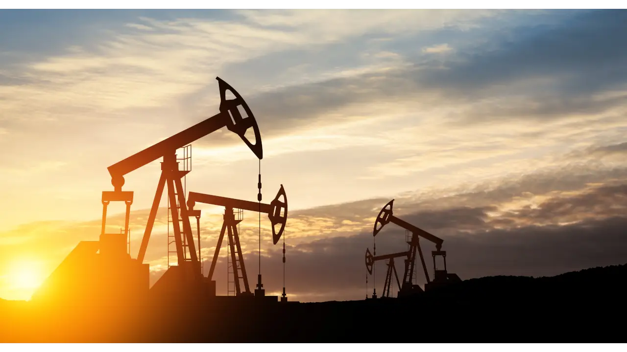 Petróleo hoje recua forte após alívio nas tensões no Oriente Médio