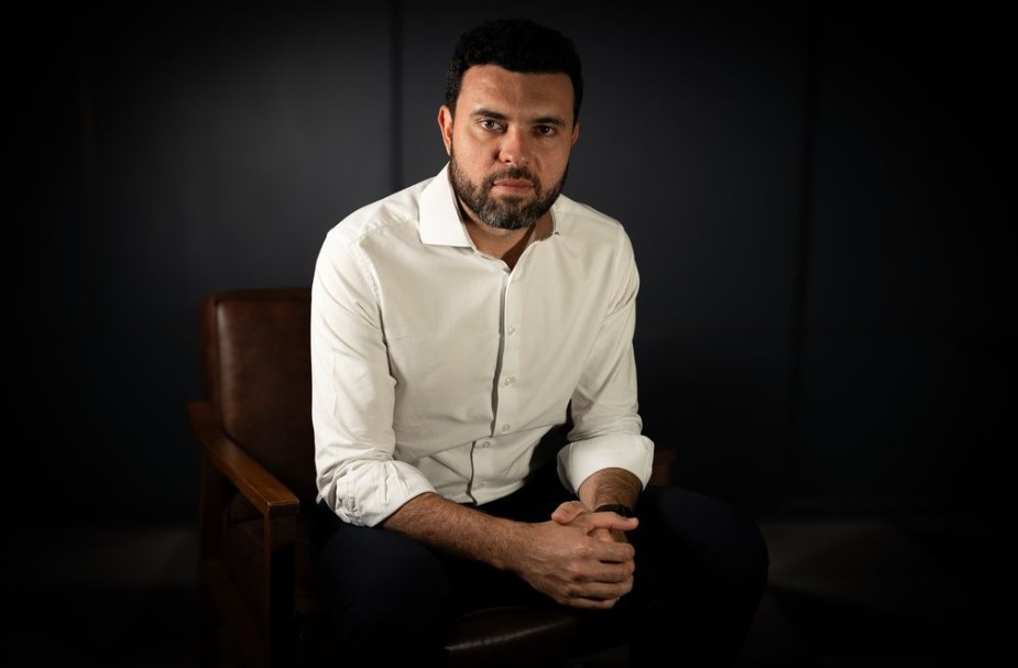 Maurício Daoud, diretor de expansão da EQI. Foto: Divulgação/EQI