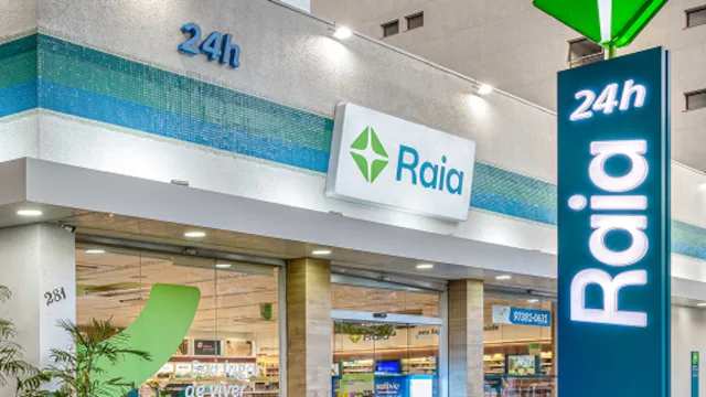Raia Drogasil já adotou fim da escala 6×1 em quase 100% das lojas