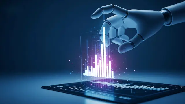 BlackRock e IA: veja quais investimentos indicados