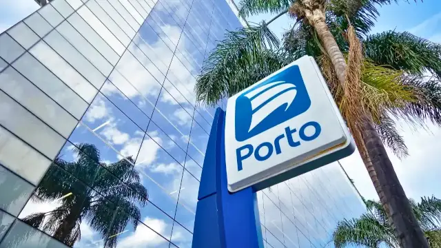 Prédio da Porto (PSSA3)