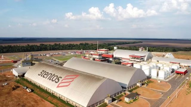 3tentos enfrenta “dores de crescimento” no 4º trimestre de 2025