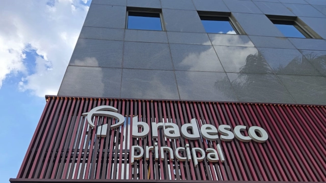 Bradesco quer monetizar a baixa renda