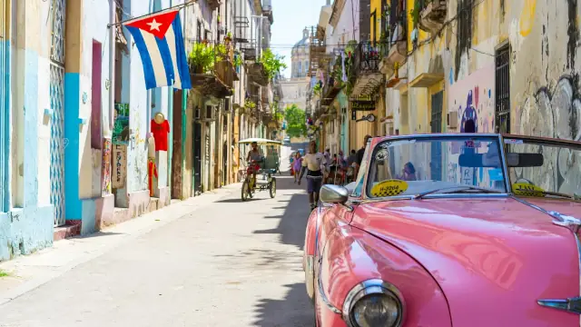 Cuba