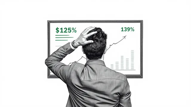 IA supera analistas em 63% e gera retorno de 9% ao ano prevendo crises