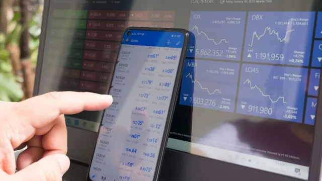 Veja as melhores ações “porto seguro” para ter durante a guerra do Irã