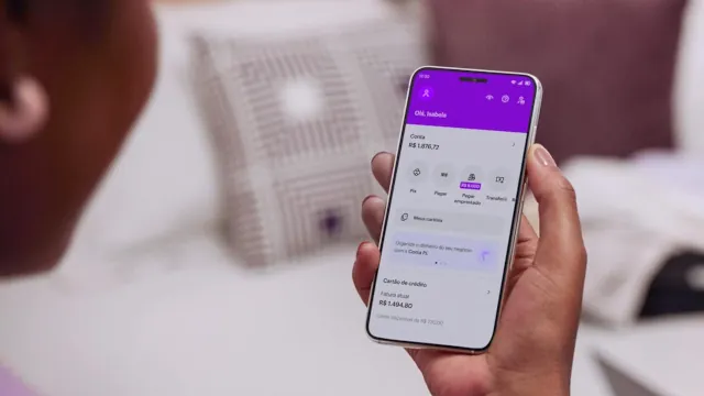 Após queda de 18%, Nubank volta a despertar interesse dos investidores