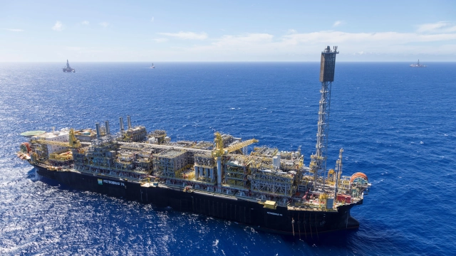 A Petrobras está de olho na Venezuela?