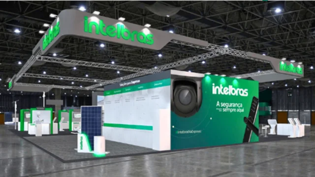 Intelbras vê receita cair com colapso em Energia, enquanto prioriza rentabilidade