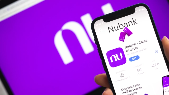 Nubank: Ação está com ponto de entrada atrativo, diz XP
