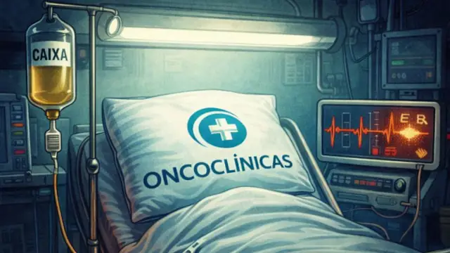 A Oncoclínicas tem jeito?