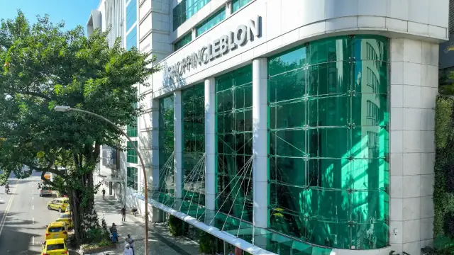 Segundo maior acionista da Allos vende metade da participação em operação de R$ 515 milhões