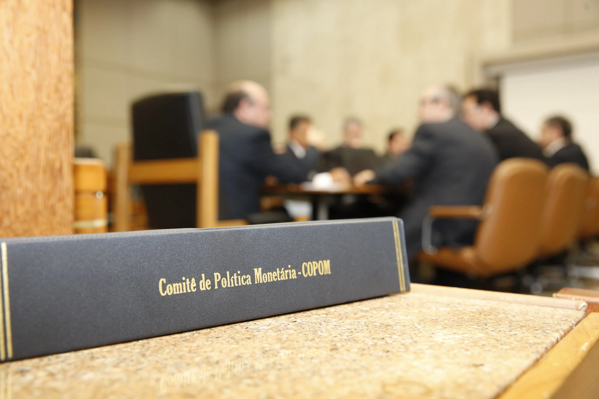 Copom será mais agressivo nos cortes da Selic, diz BofA