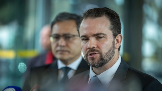 Dario Durigan: os desafios do novo chefe da Fazenda em ano eleitoral