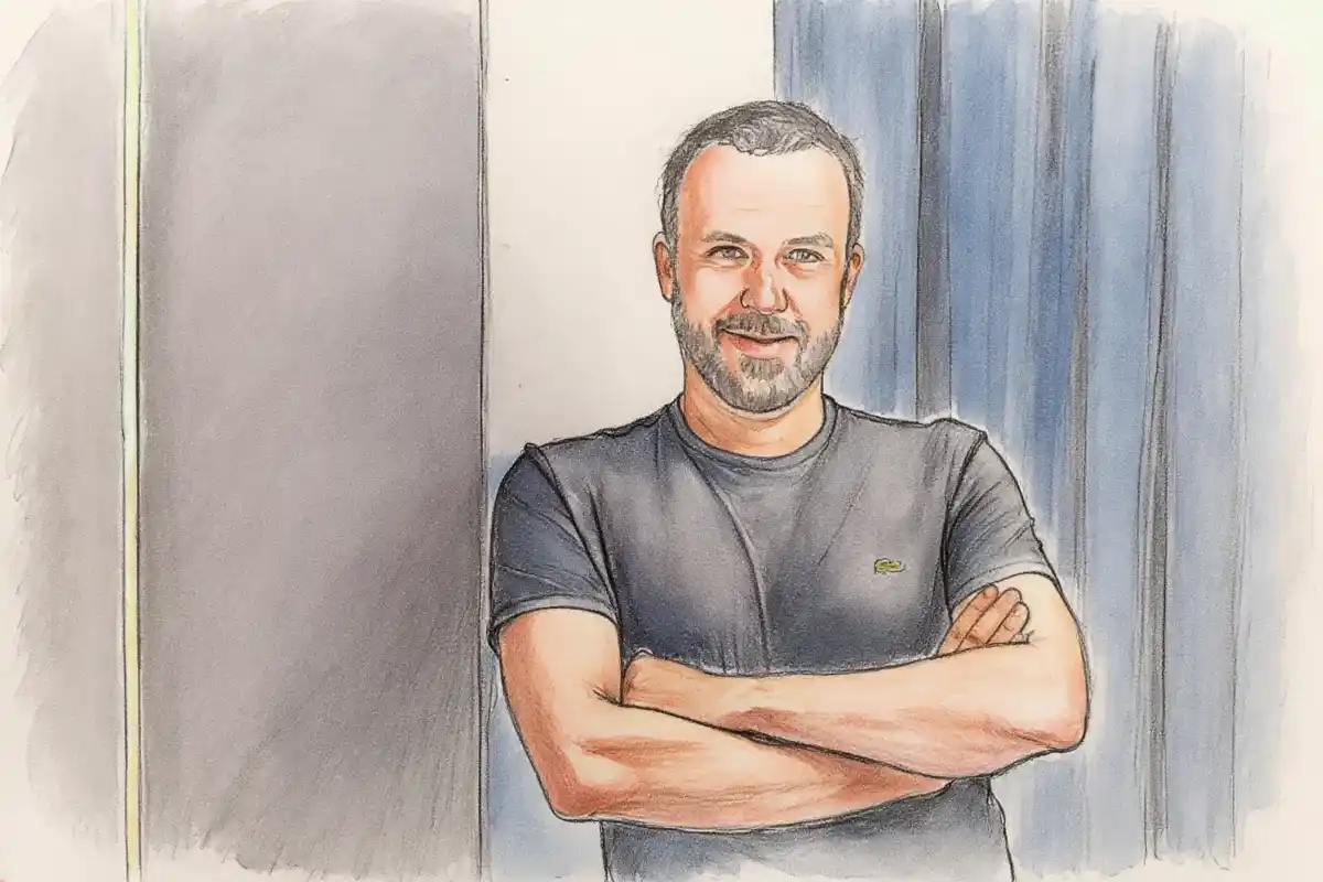 Dennis Herszkowicz, CEO da TOTVS