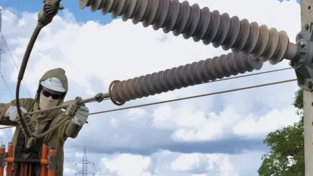 Energisa supera estimativas no 4º trimestre de 2025 com Ebitda de R$ 2,3 bi