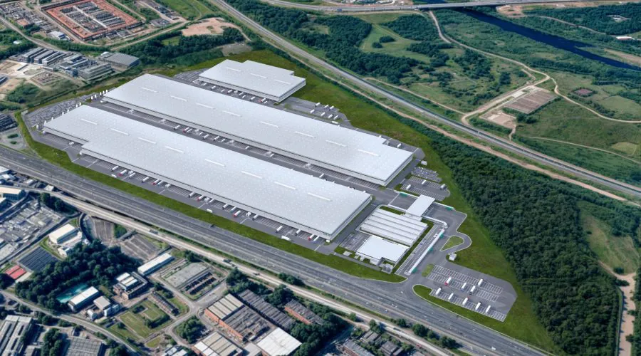 Shopee fecha maior locação de galpão logístico já registrada no Brasil