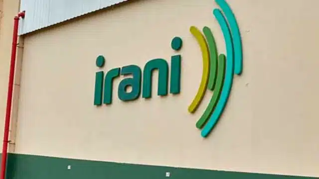 Irani: o sol finalmente está nascendo