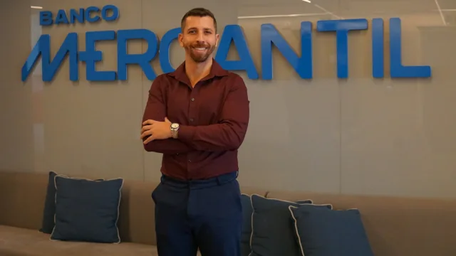 Exclusivo: Banco Mercantil revela como o público 50+ garante ROE acima de 40%