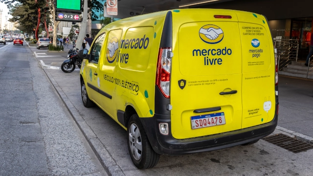 Mercado Livre mantém aposta em crescimento sobre margem