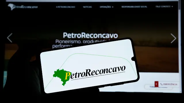 PetroReconcavo tem 4TRI25 pressionado por queda no Brent e reservas mais fracas