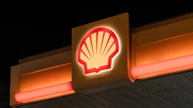 Shell Raízen