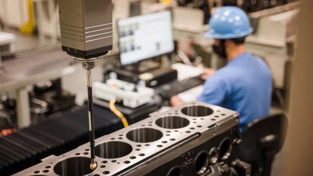 Incertezas globais derrubam resultado da Tupy e prejuízo salta 541%