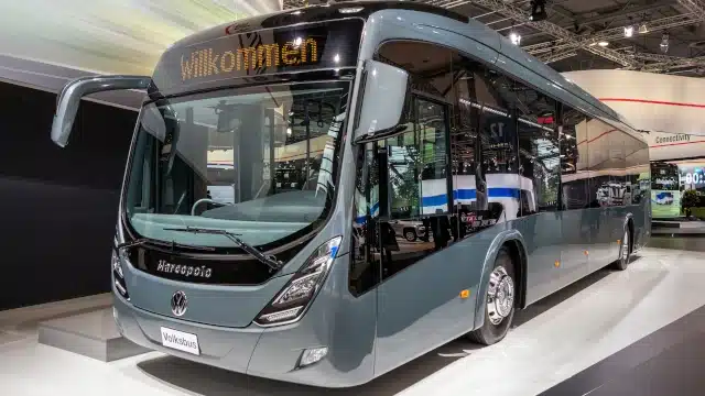 Marcopolo lidera otimismo no setor de bens de capital