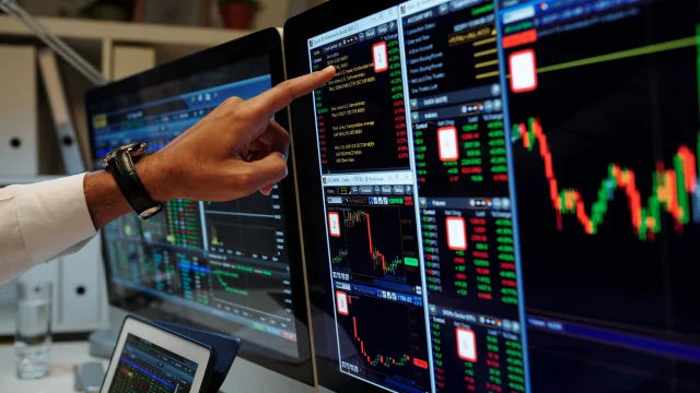 Sentimento extremo pode ser oportunidade na Bolsa, diz Carson