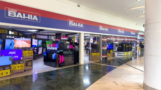 Casas Bahia fecha parceria com Amazon; veja detalhes