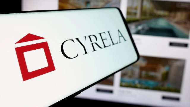 Cyrela (CYRE3) tem lucro em linha, mas qualidade acende alerta