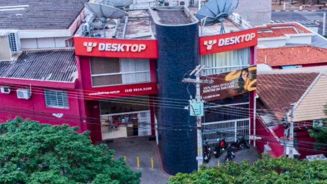 Desktop (DESK3) surpreende em margens no 4T25, mantendo tese atrativa