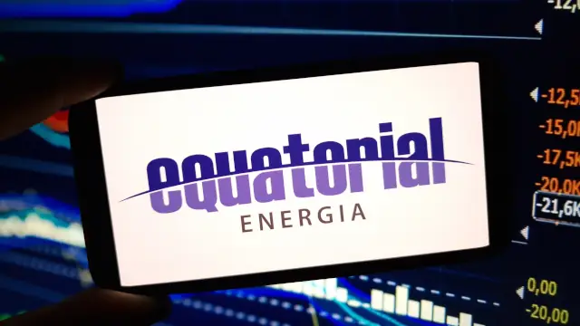 Equatorial no 4TRI25