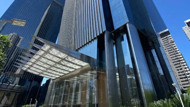 São Carlos anuncia venda de portfólio de escritórios por R$ 735 milhões