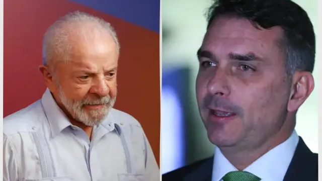 Flávio empata com Lula no 2º turno: veja íntegra da pesquisa Genial/Quaest