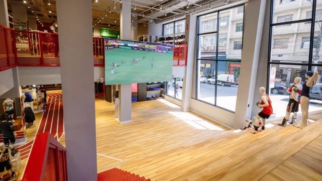 Da defesa para o ataque: a nova estratégia do Grupo SBF em busca da vitória