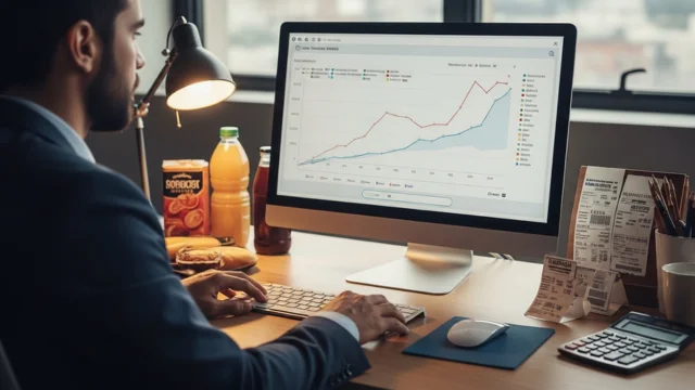 IPCA-15 de março acima do esperado reacende alerta inflacionário no Brasil 