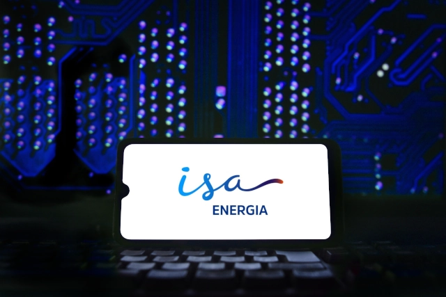 ISA Energia amplia investimentos, mas vê alavancagem disparar