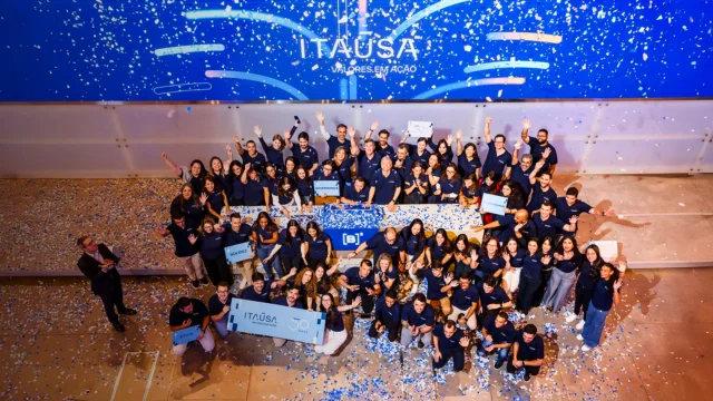 Desconto de holding da Itaúsa está diminuindo; veja os motivos para entrar na dona do Itaú